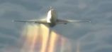 ChemTrail Sprayer 100% proof - filmed up close by Air Force pilots.