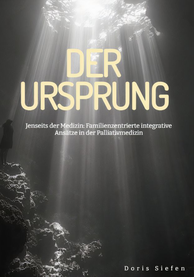 Jenseits der Medizin: Familienzentrierte integrative Ansätze in der Palliativmedizin