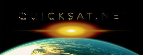 QuickSat.NET Satelliten Internet