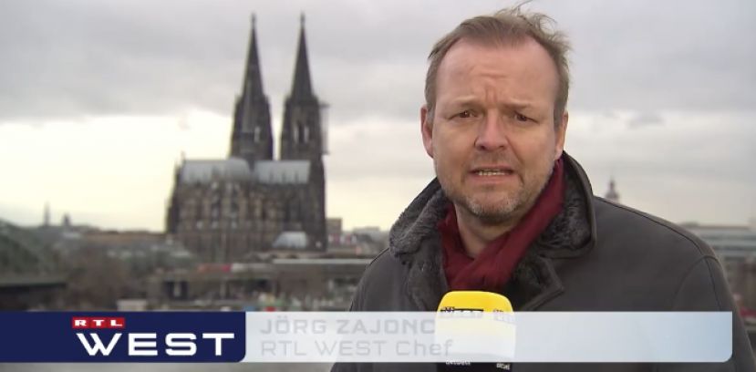 Der RTL WEST Kommentar zum &quot;Kuschelkurs&quot; unserer Justiz