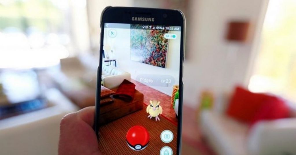 Pokémon Go: Google-Tochter und Nintendo liefern Daten an staatliche Behörden