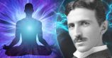 Nikola Tesla - der Entdecker der freien Energie und das Geheimnis der Bewusstseinserhöhung