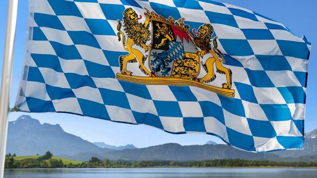 Ankündigung zum Steuerboykott - Ein Milliardär aus Bayern hat die Schnauze voll!