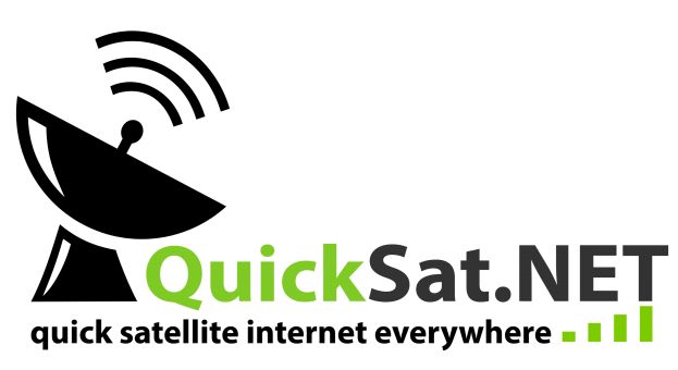 QuickSat NET English Info