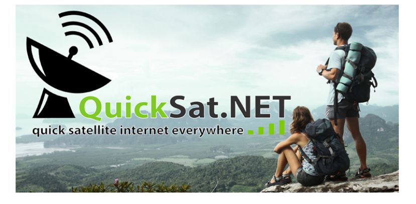 QuickSat NET Kanal Videos