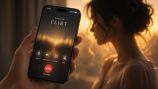 Anonymes Flirt-Training statt Dating-App-Frust: Die smarte Alternative