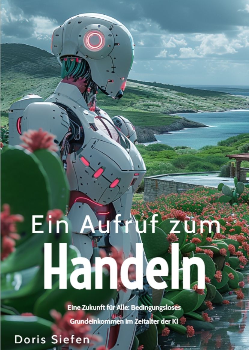 Bedingungsloses Grundeinkommen: Die Lösung, die Elon Musk schon lange sieht – und die jetzt Realität werden muss