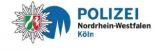 "Die Einsatzlage gestaltete sich entspannt." Der Polizeibericht aus Köln vom Neujahrsmorgen !