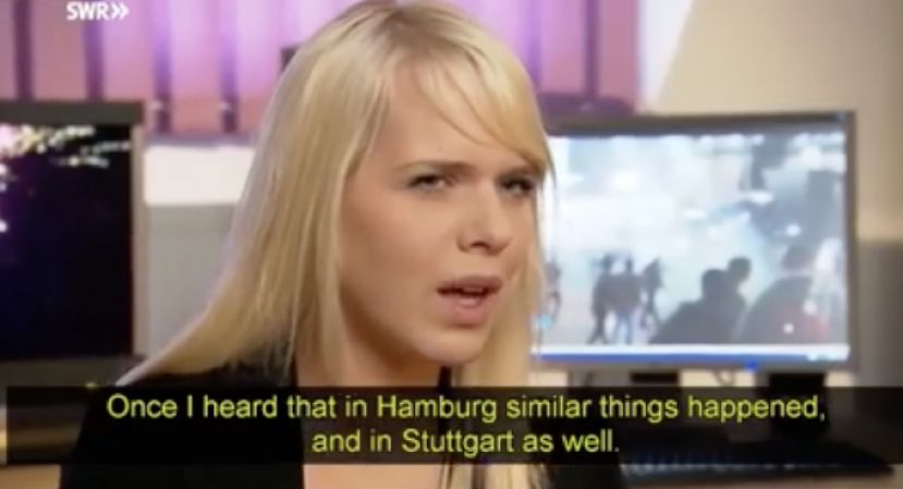 What really happened in the New Year&#039;s Eve in Cologne and in other cities in Germany.