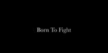 Born To Fight (Teaser) - inspired by Michael Schumacher Born To Fight (Teaser)