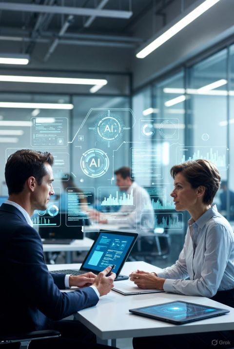 Sam Altman hat nicht nur Blogposts geschrieben. Er hat das Experiment finanziert, die Daten veröffentlicht und die Welt gezwungen, sich den Fakten zu stellen