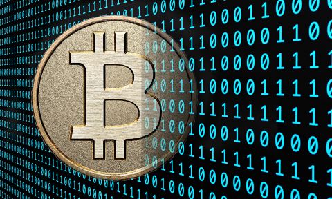 Der BitCoin (Die Leitwaehrung des Kryptomarkts) liegt nun bei über 4000 US$. Grossanleger und Banken investieren horrende Summen in den Kryptobereich