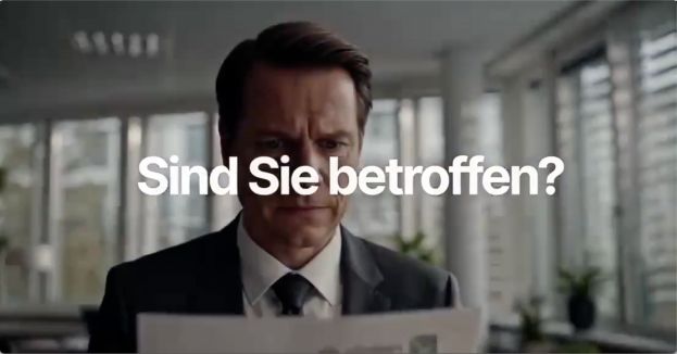 Sind Sie betroffen? Transparenzregister und LEI betrifft fast alle Bereiche
