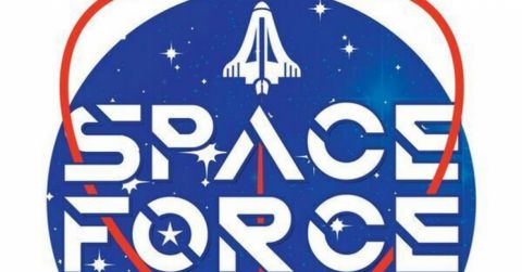 Trump&#039;s Space Force, NESARA und das Malzeichen des Tieres