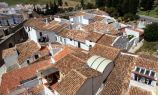 Spanien verschenkt seine alten Dörfer