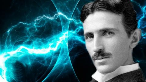 FBI: Das Geheimnis der vermissten Akten von Nikola Tesla endlich freigegeben!
