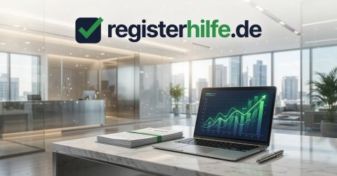 Besonders relevant ist die Pflicht auch für Immobilien-eGbRs, die seit 2024 grundbuchfähig sind und gleichzeitig ins Transparenzregister gemeldet werden müssen.