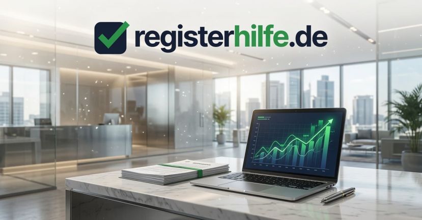 Transparenzregister Eintragung 2026: Pflichten, Bußgelder und praktische Hilfe für Unternehmen