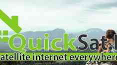 QuickSat NET Germany Trailer